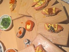 -万岁寿司(万国店)