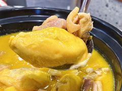 -九龙茶记·粤式餐厅融合菜(鹭江店)