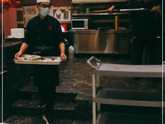 -大鸭梨烤鸭(左家庄店)