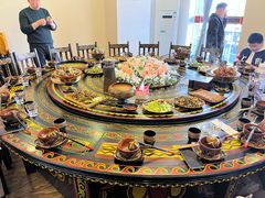 -彝风人家彝族餐厅