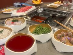 -海底捞火锅(龙岗星河COCO Park店)