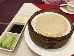 -太极·粤菜餐厅(亚运村鸟巢店)