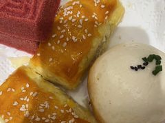 -金时代顺风大酒店(金山店)