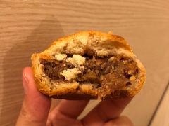 云腿月饼-宫廷糕点铺(人民中路店)