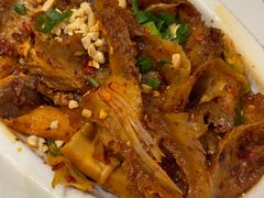 -川味堂·四川豆花(八卦岭店)