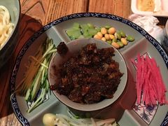 -四季民福烤鸭店(前门廊房二条店)