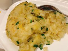 乱刀土豆泥-院8里·少城记忆老川菜(宽窄巷子店)