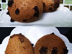巧克力麻薯-珍糕兴(三林店)