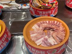 -龍歌自助小火锅(淮安楚州万达店)