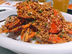 -阳光海鲜城(太仓万达店)