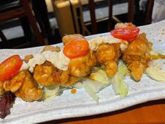 南蛮炸鸡块-有喜屋·烧鸟·居酒屋(周浦万达店)