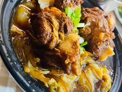 -阿金大白·上海菜馆(新天地店)