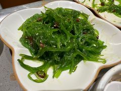 -海底捞火锅(天通苑华联店)