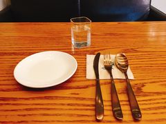 -SEN CASTLE城堡西餐(创意设计中心店)