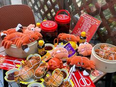 -黄记大闸蟹专卖店·活蟹·醉蟹