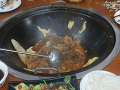 -曹丞相·地锅鸡·地锅鱼(武林店)