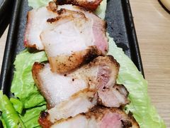 -隅乐胡椒虾·台湾菜·团建(皇岗店)