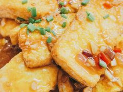 -墨脱石锅椰子鸡•海鲜糟粕醋(榆亚路店)