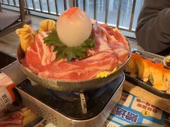 -桃太郎寿司料理(南坪店)