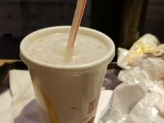 -麦当劳(虹桥南丰城店)
