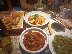 -遇见长安之高山流水(李家村万达店)