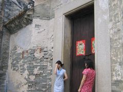 -小洲村