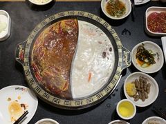 -纸盐河码头火锅(十八梯店)