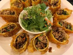 -玉林烤鸭店(垡头店)