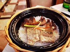 -潮福城大酒楼·潮粤菜·港式点心(阳光城店)