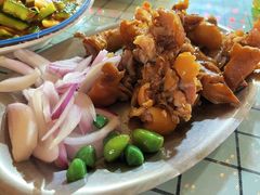 -郑喜旺烧烤(新密总店)