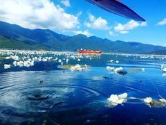 -丽江泸沽湖景区-里格半岛