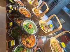 -桐湾大院·桐庐菜(滨江店)