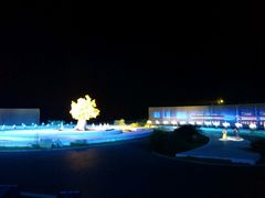 -鼎盛王朝康熙大典实景演出