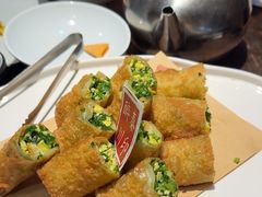 -醉秦川餐厅(吾悦广场店)