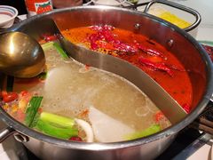 -许府牛火锅(信义坊总店)