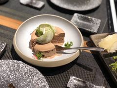 -隐初·SUSHI·美式日本料理
