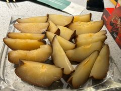 -蘸小院铁锅炖·蘸酱菜·东北菜(怀远门店)