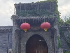 -青州古城