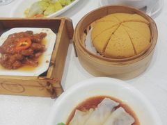 -金翠皇宫粤菜·点心·海鲜(科技园店)