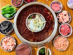 -渝味黄姐火锅(黄泥村店)