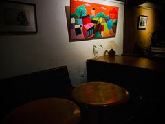 -脚下咖啡·CHILL酒馆(灵光东巷店)