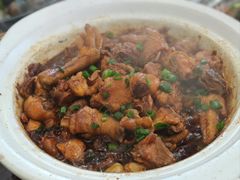 -西山人家·传统苏帮菜·家宴(木渎店)