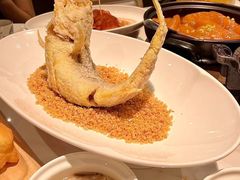 -滋粥楼·顺德菜(番禺广场总店)