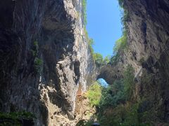 -英西峰林·洞天仙境