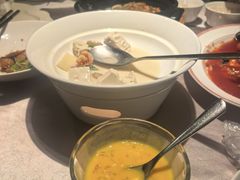 -九里云松·天香餐厅
