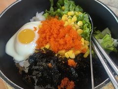 -鱼籽村秘制拌饭(崇文门店)