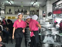 -红大哥水门鸡饭(總店)