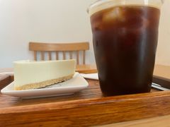 -白胡子咖啡(丽都园店)