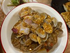 -郑记•不夜城烧烤•龙虾•虾蟹(黄鹤楼店)