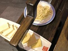 -京门老爆三·铜锅涮肉 爆肚(芳群园店)
